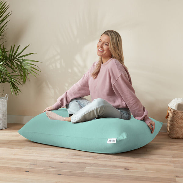 Yogibo Mini - Bean Bag Chair For One | Yogibo®