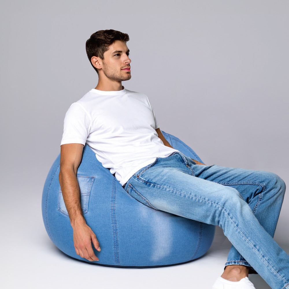 公式】Yogibo Drop Denim用 カバー | Yogibo公式オンラインストア