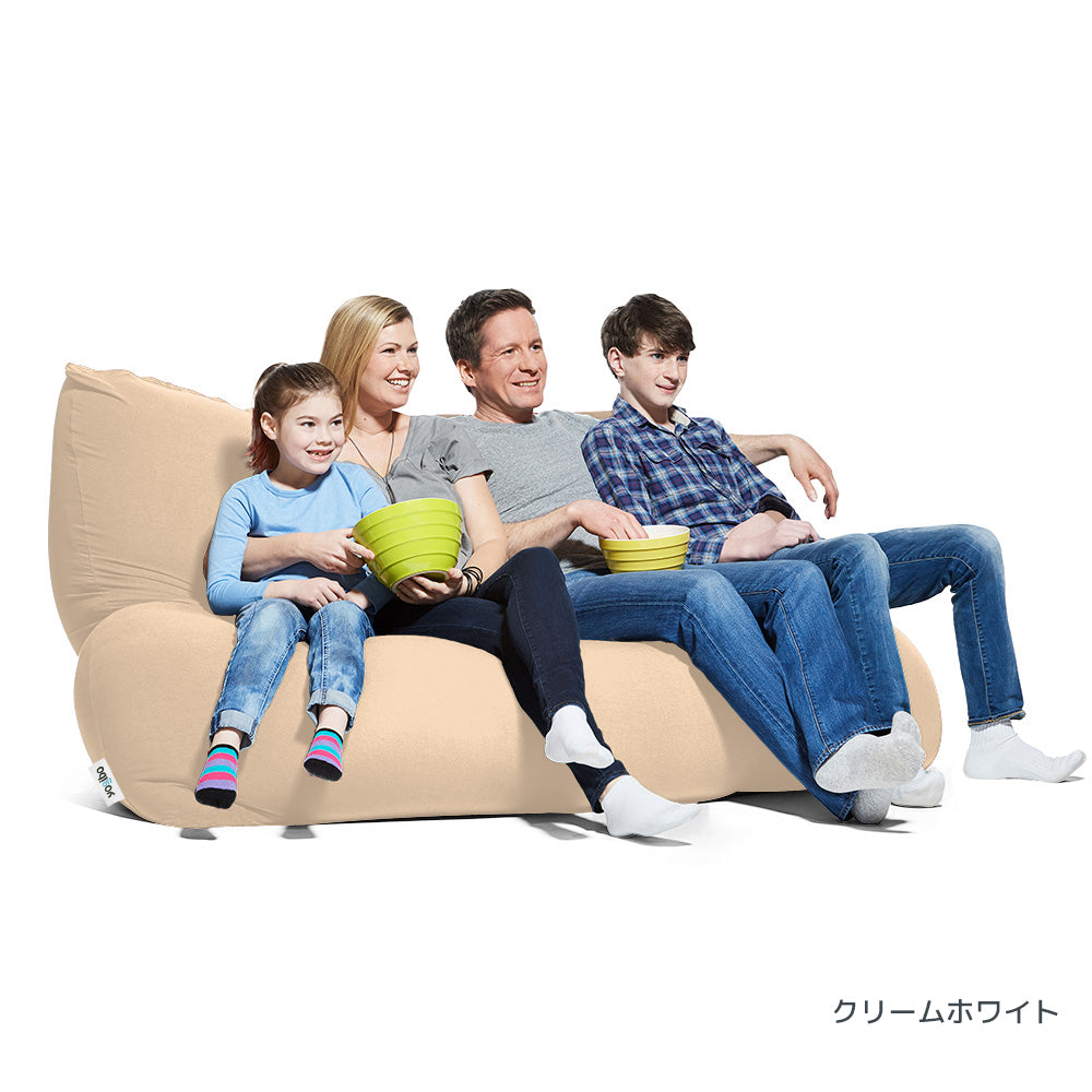 公式】Yogibo Giga Max（ヨギボー ギガ マックス） | Yogibo公式