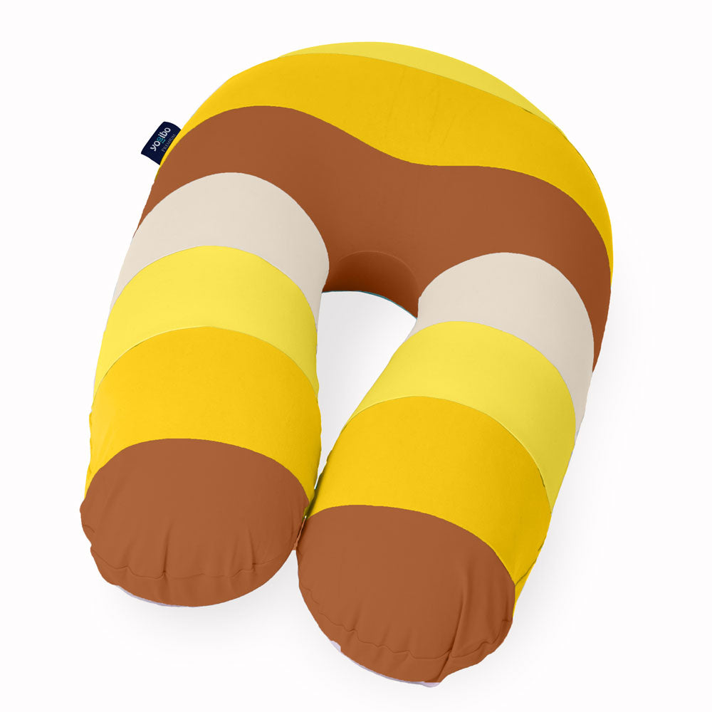 公式】Yogibo Support Rainbow Premium（ヨギボー サポート レインボー