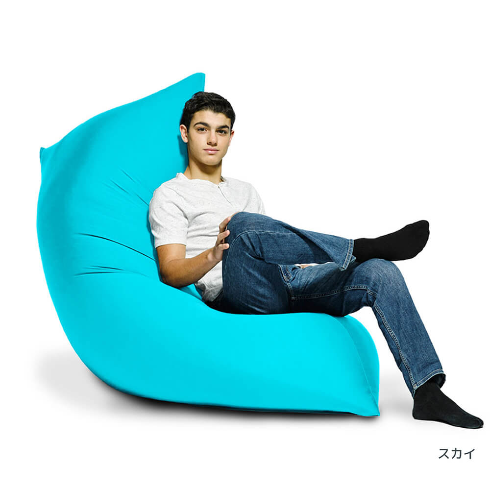 Mike 3/15(土)までの出品 ヨギボー ズーラ マックス 公式】Yogibo