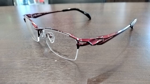 マサキマツシマ | 取扱商品 | ブログ | ああ良い眼鏡専門店