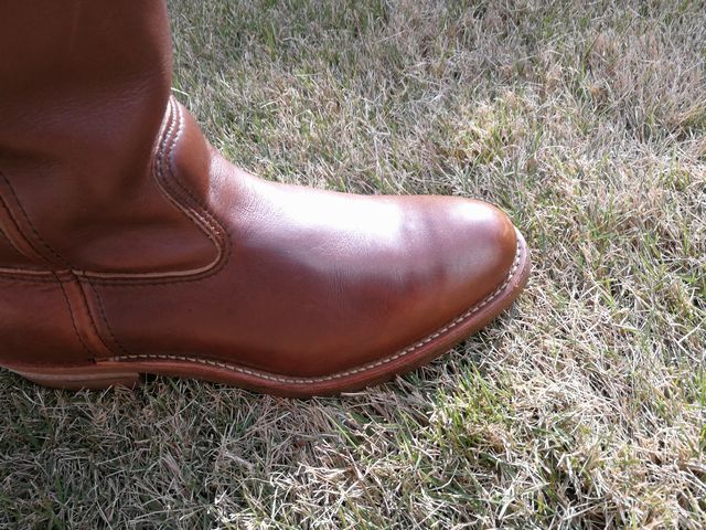 レッドウィング ペコス 1155☆アメリカ西部を感じるブーツ | ヨイ