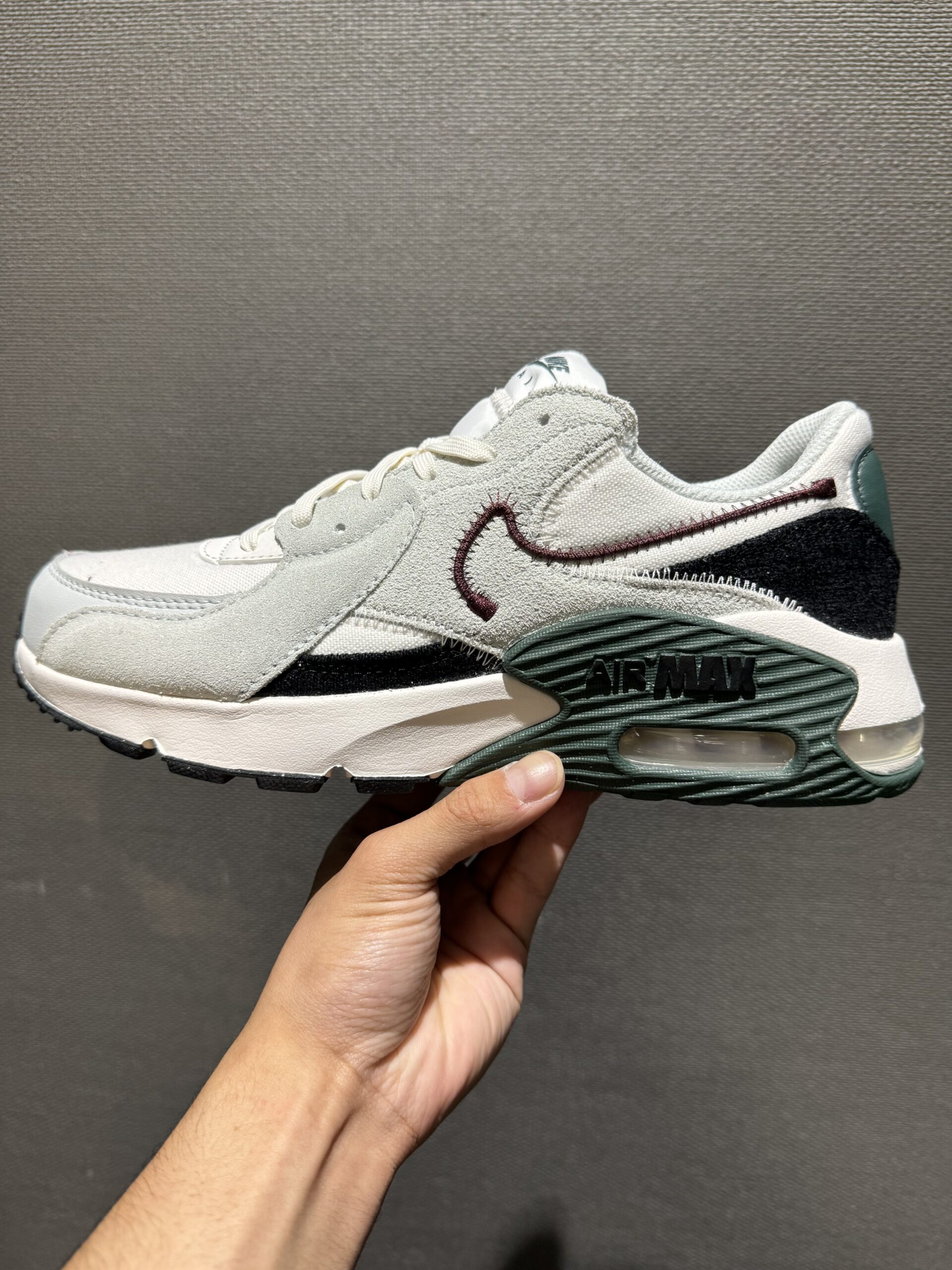 ABCマート】AIRMAX EXCEE｜【公式】アクロスプラザ与次郎 ACROSSPLAZA