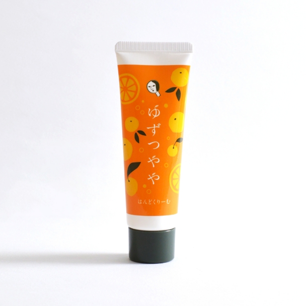 はんどくりーむ4本セット (AW) | よーじやオンラインショップ