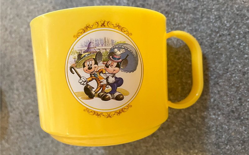 写真付き】東京ディズニーランドホテルのアメニティは何がある？持っ