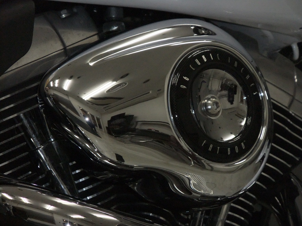 北米の16mmパンチアウトするなら・・・。 | パインバレー