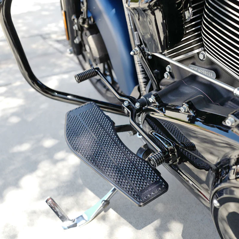 スラッシンサプライ□ ショーティ シフターペグ ブラック TSC-2110-1