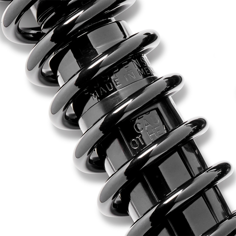 プログレッシブ□412 シリーズ リアサスペンション スタンダード 11