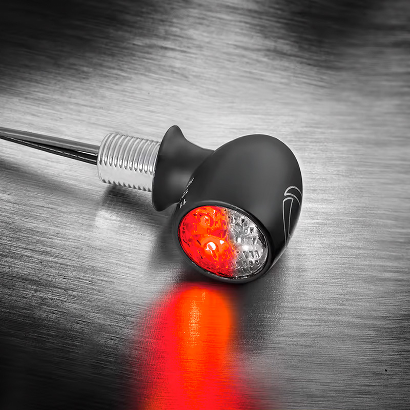 車検対応】 ケラーマン□ 世界最小LED テールライト/ブレーキライト