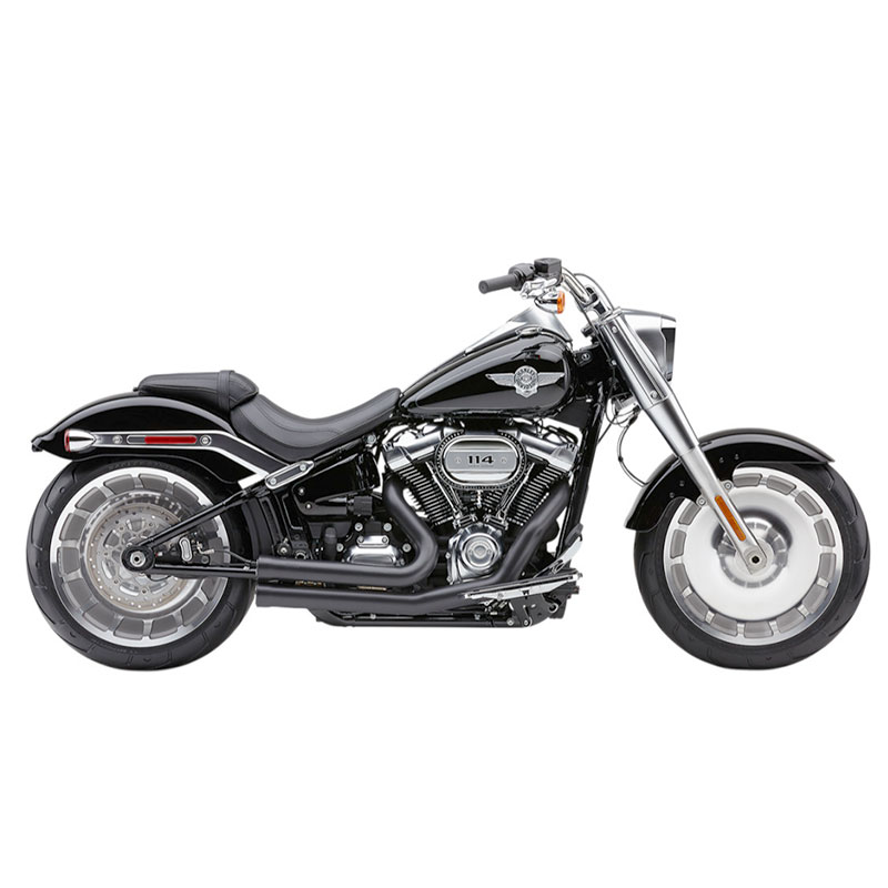 コブラ□ スピードスター ショート 909 フルエキゾーストマフラー