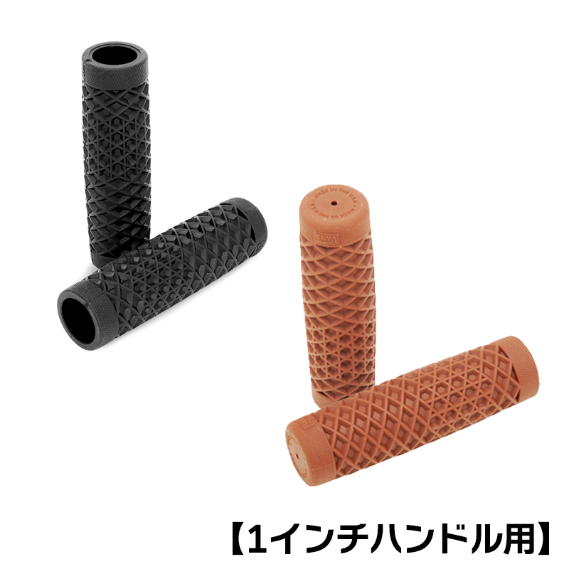 ハーレー純正□エンパイア ハンドグリップ クローム 【FXDLS/17年以前