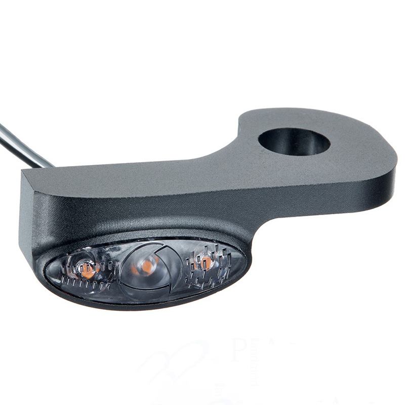 車検対応】 ケラーマン□ ダッシュ マイクロ フロントウインカー 【18