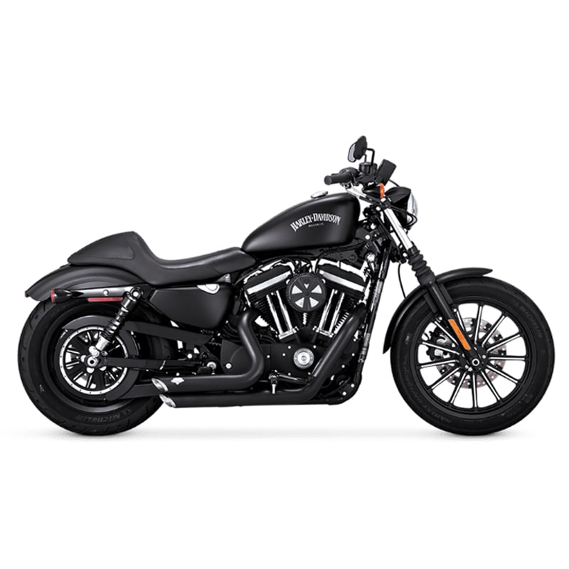 PCX高性能触媒搭載】 ショートショット スタッガード フルエキゾースト