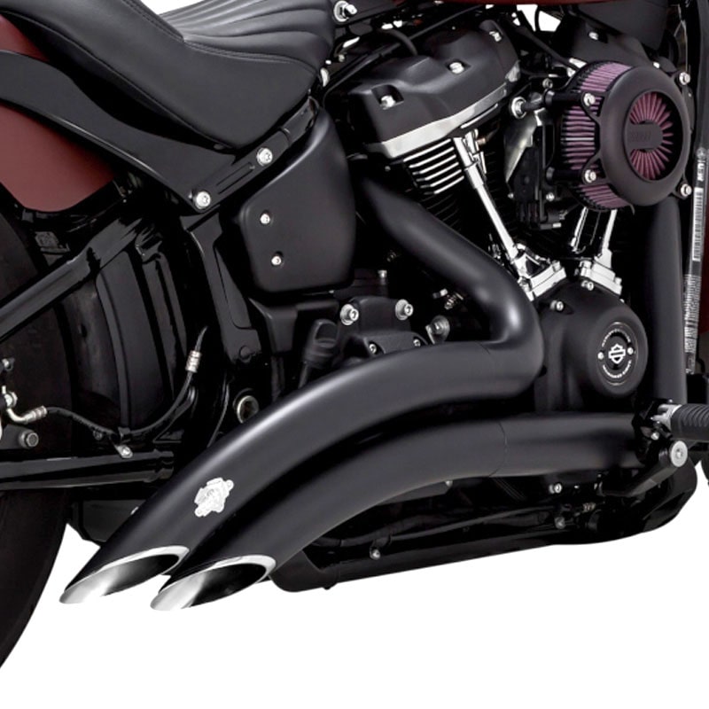 バンス＆ハインズ□フューエルパックFP4 Vance&Hines FUELPAK FP4【21