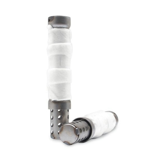 バンス＆ハインズ□消音効果 クワイエットバッフル 2本セット