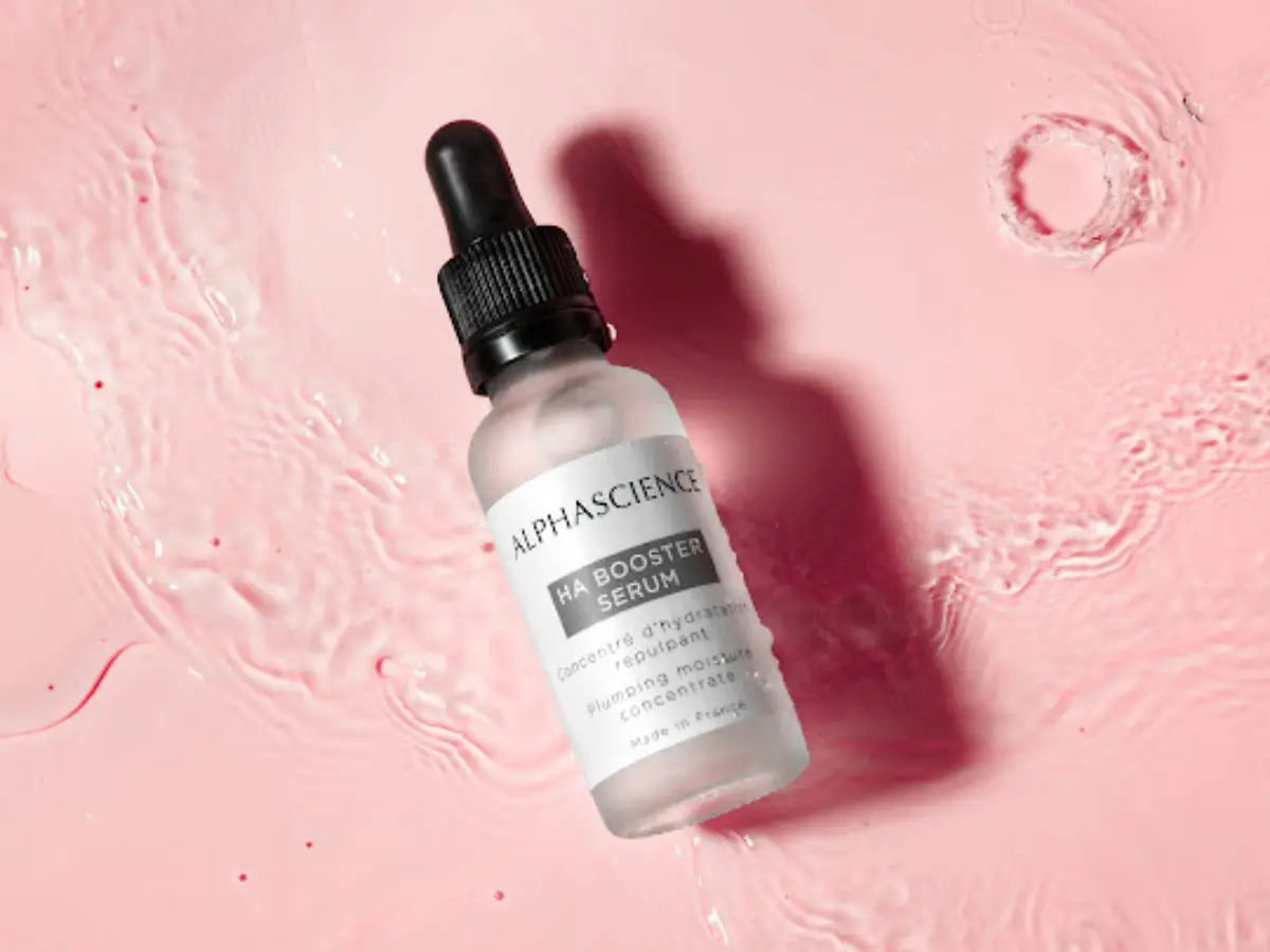 ALPHASCIENCE（アルファサイエンス） | よこいレディースクリニック