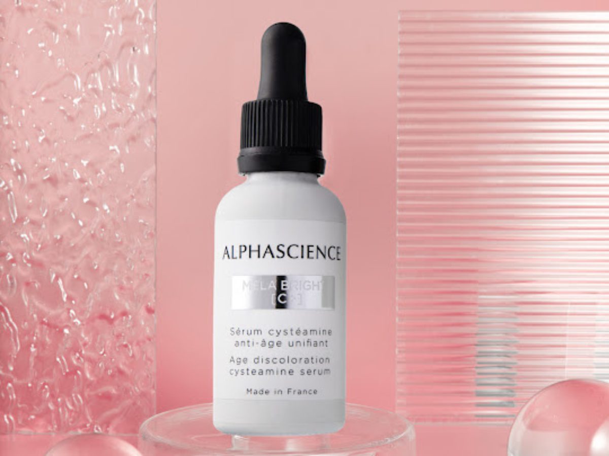 ALPHASCIENCE（アルファサイエンス） | よこいレディースクリニック