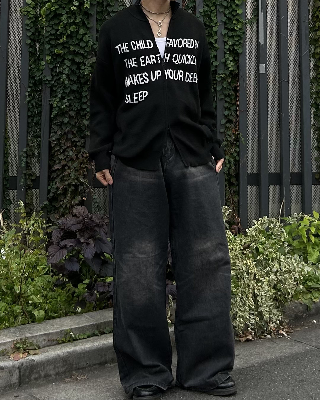 即納】コーティングウォッシュデニム AS5001 – YOLO（ヨロ