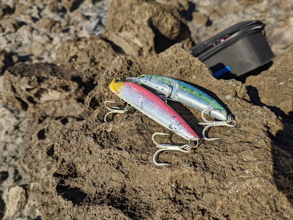 青物用ルアーおすすめ10選！伊豆や房総で実績のあるものをピックアップ