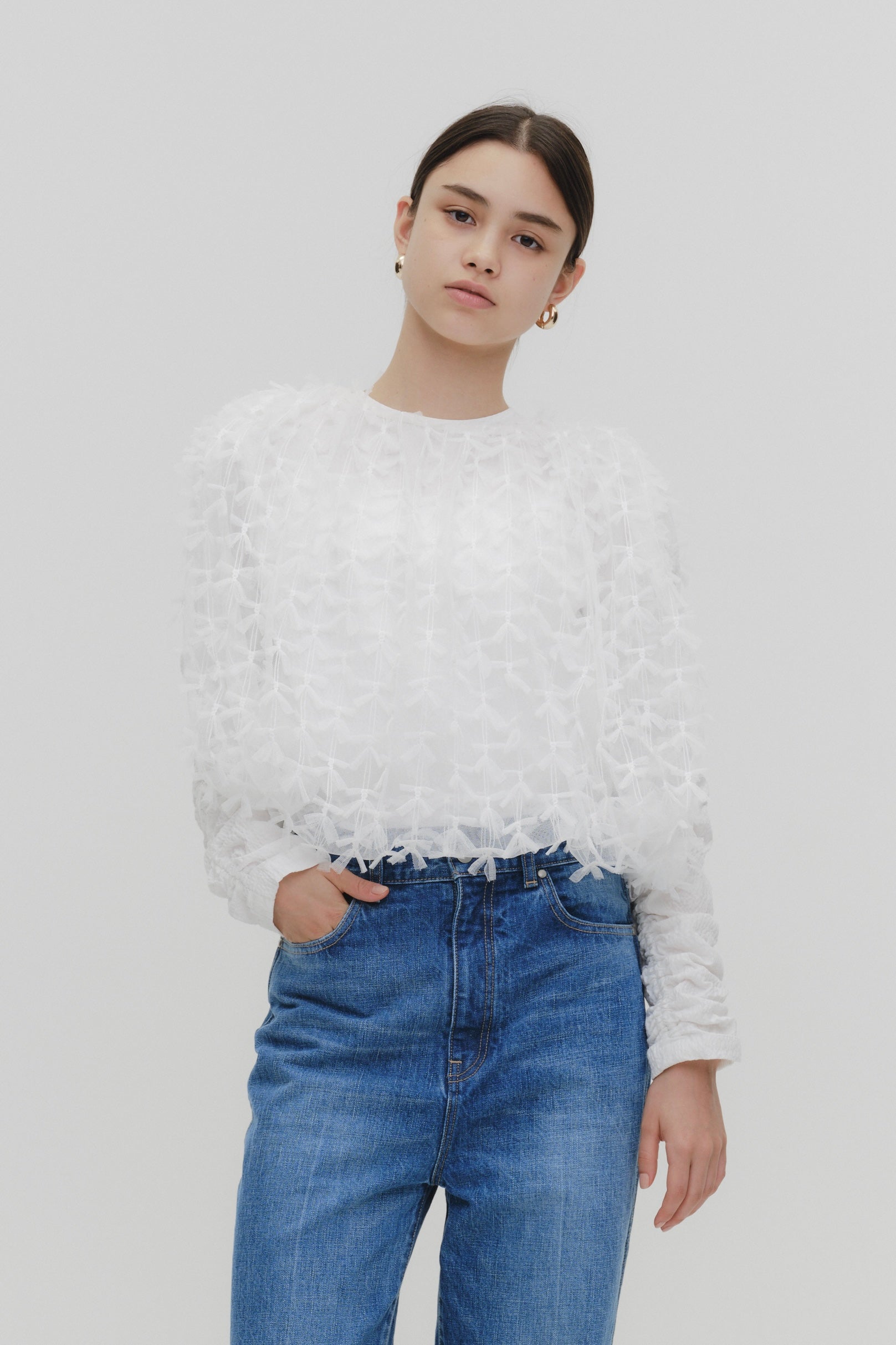 Tops / shirocon – yori shirocon