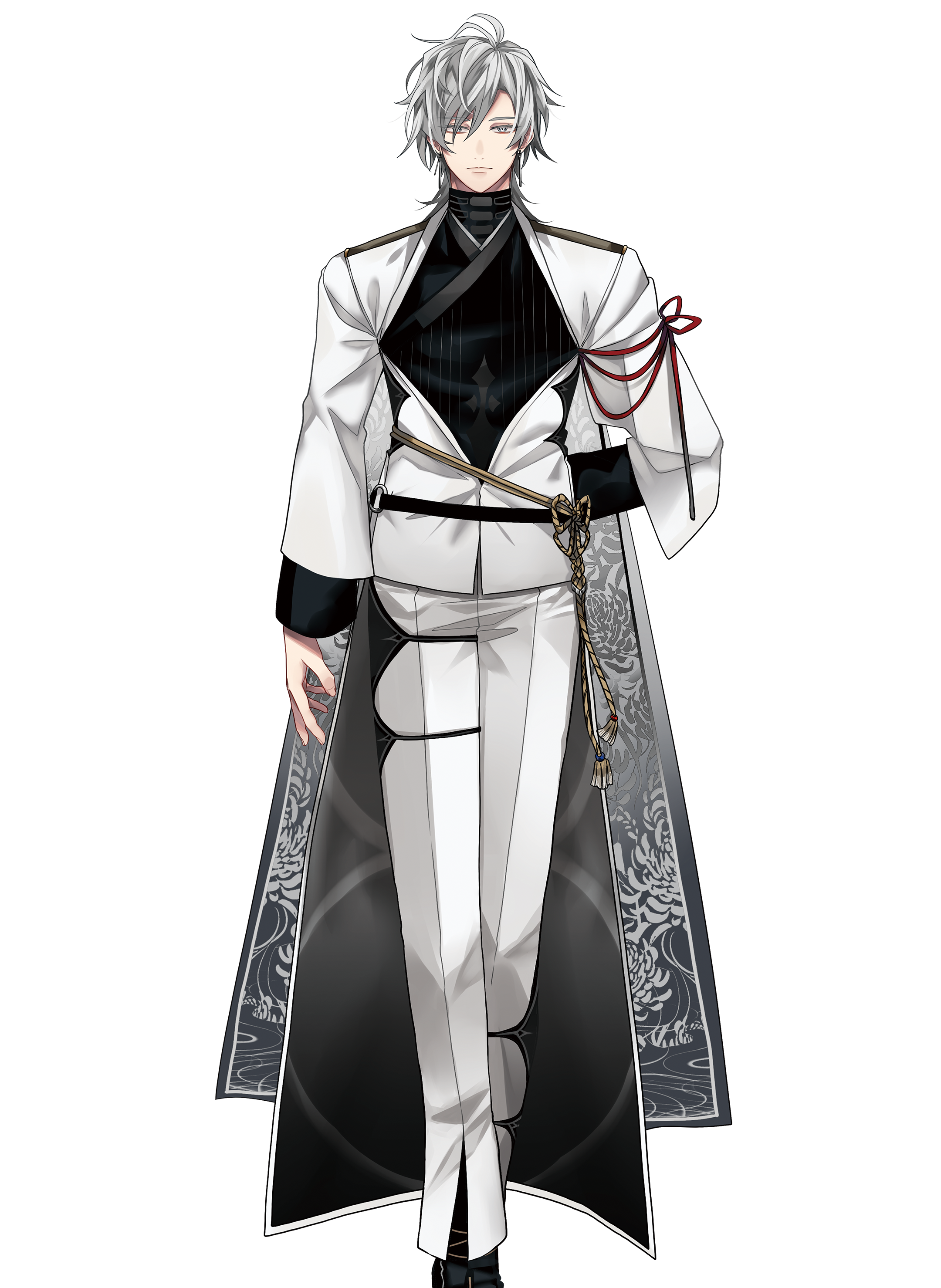 希代尚之 - 名鑑｜八百万 千万神の 神遊び 『萬音』