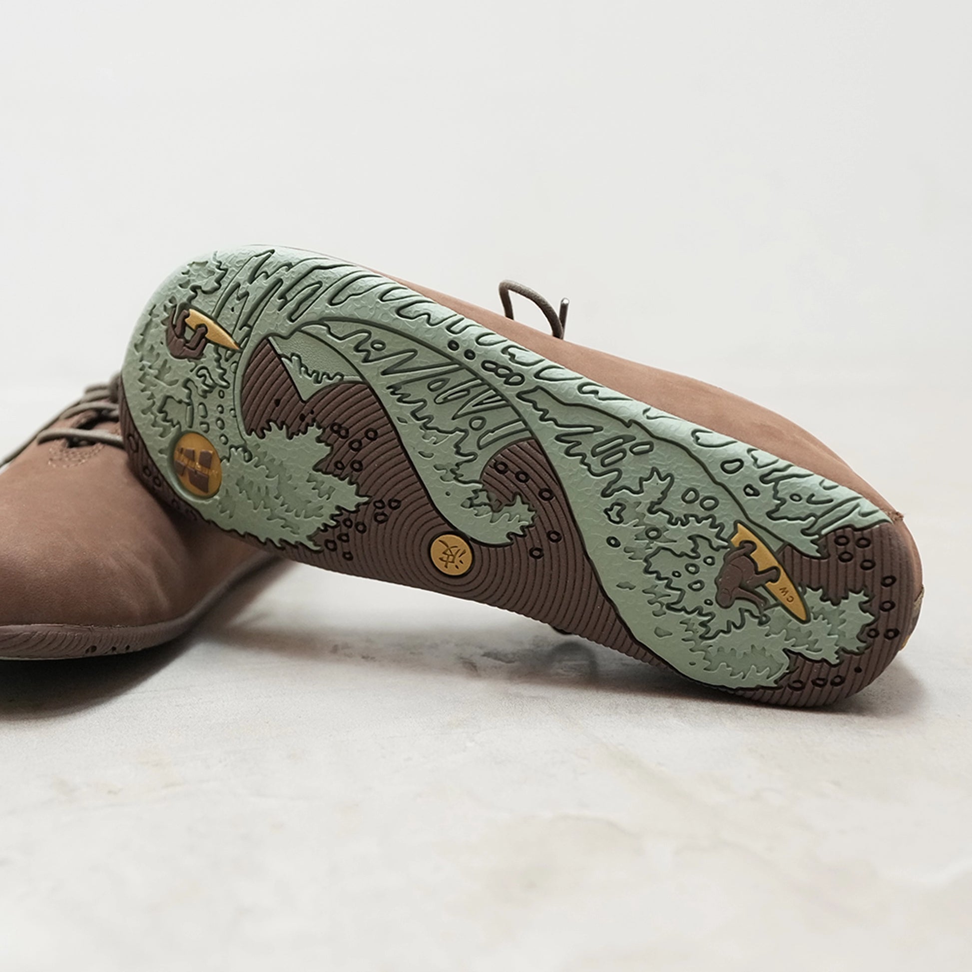 MERRELL メレル Mootopia Lace – Yosemite