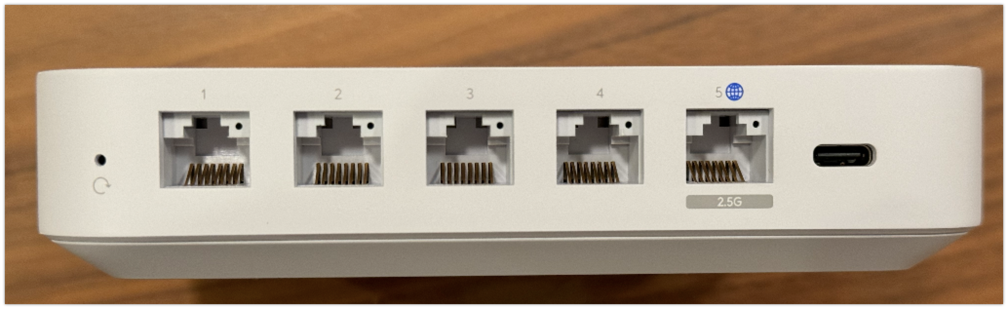 Ubiquiti Cloud Gateway Ultra | New technologies in our life