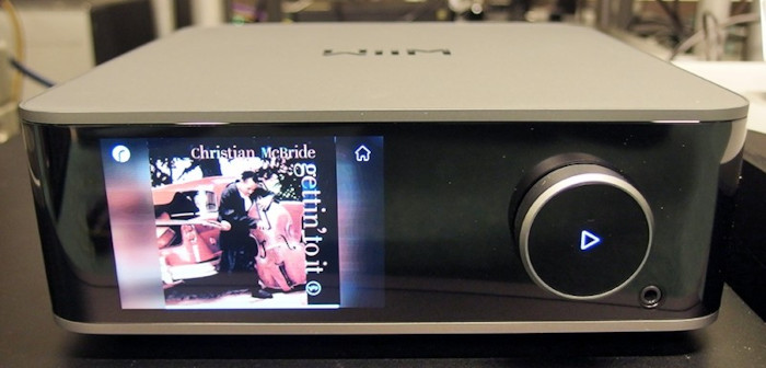 2025/01/19】 2025/01/19 WiiM WiiM Ultra 販売価格 59,400円（税込