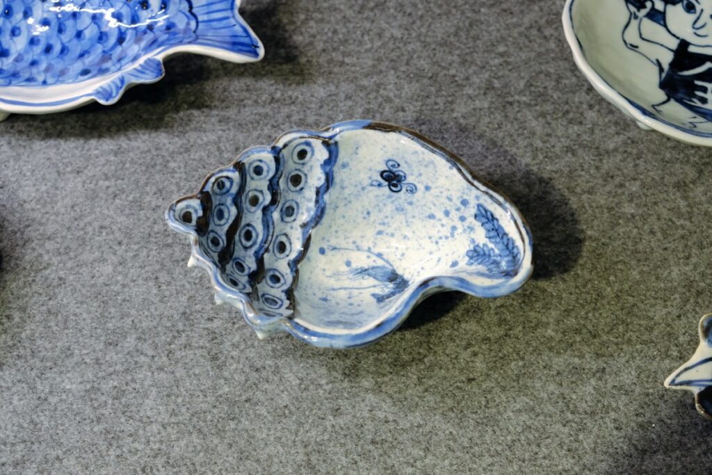 村田森「二十四節気のうつわ」鑑賞レポート｜季節の器を食卓に取り入れ