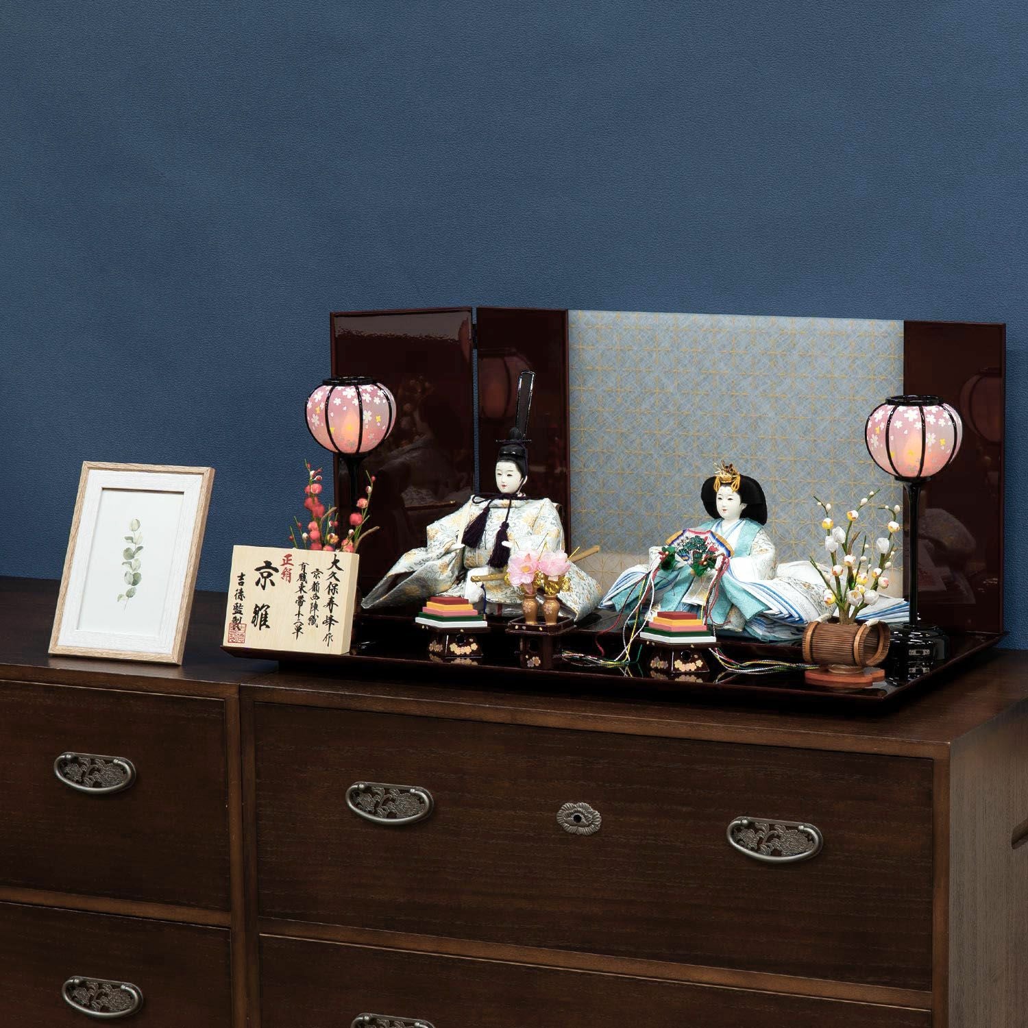 京雛 商品一覧 | 雛人形（ひな人形）・五月人形の吉徳 オンラインショップ