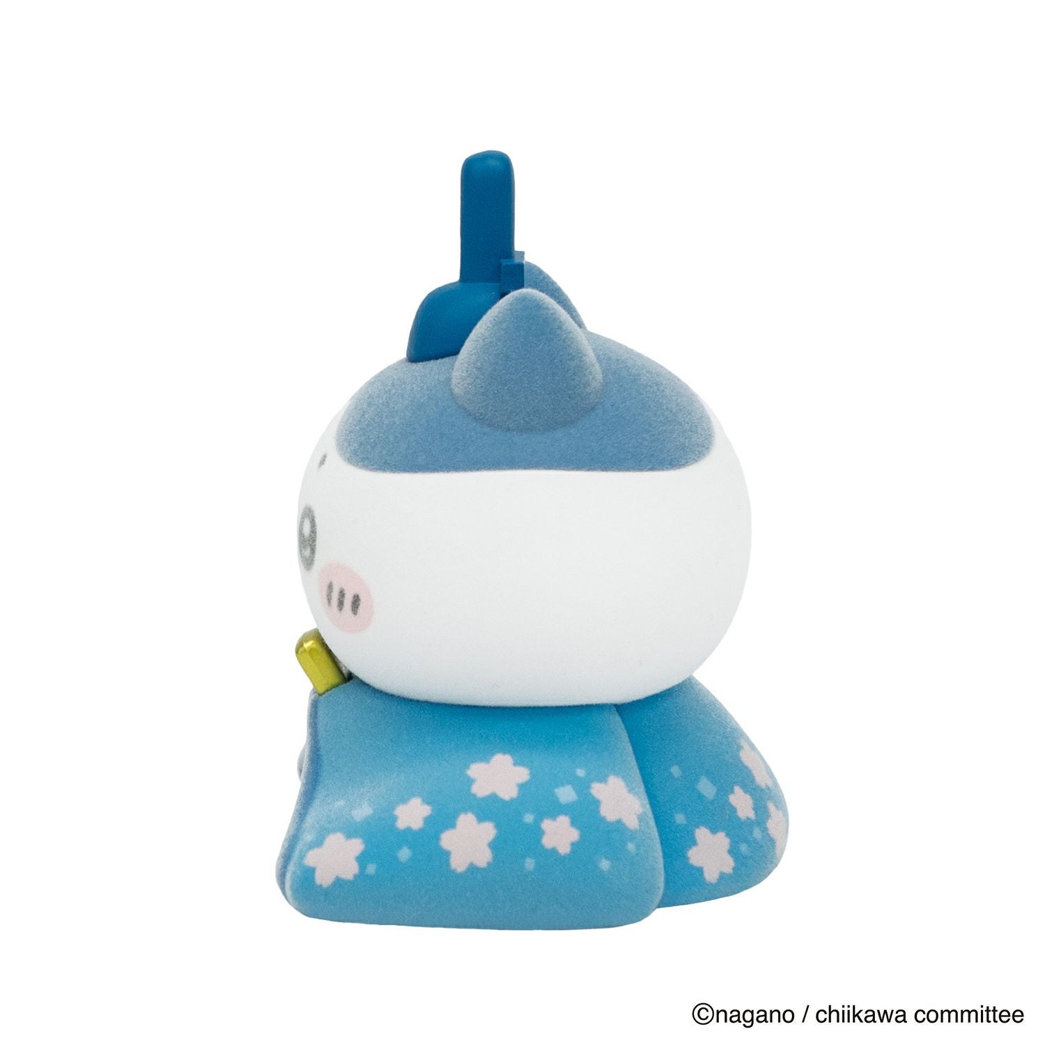 ちいかわ＆ハチワレ ミニ雛人形 | 雛人形（ひな人形）・五月人形の吉徳