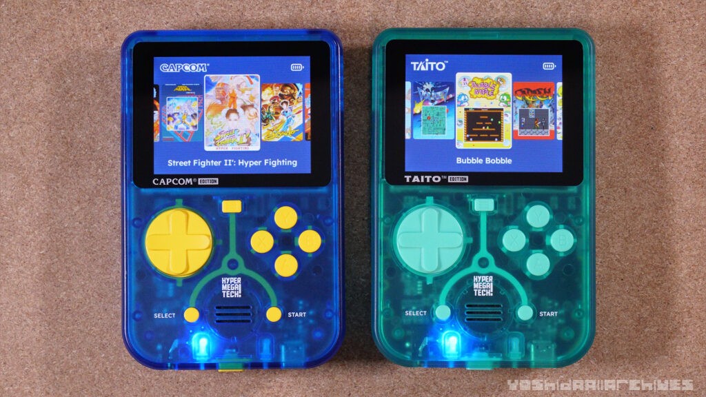 レビュー】買うな！これは沼だ！！！『HyperMegaTech Super Pocket