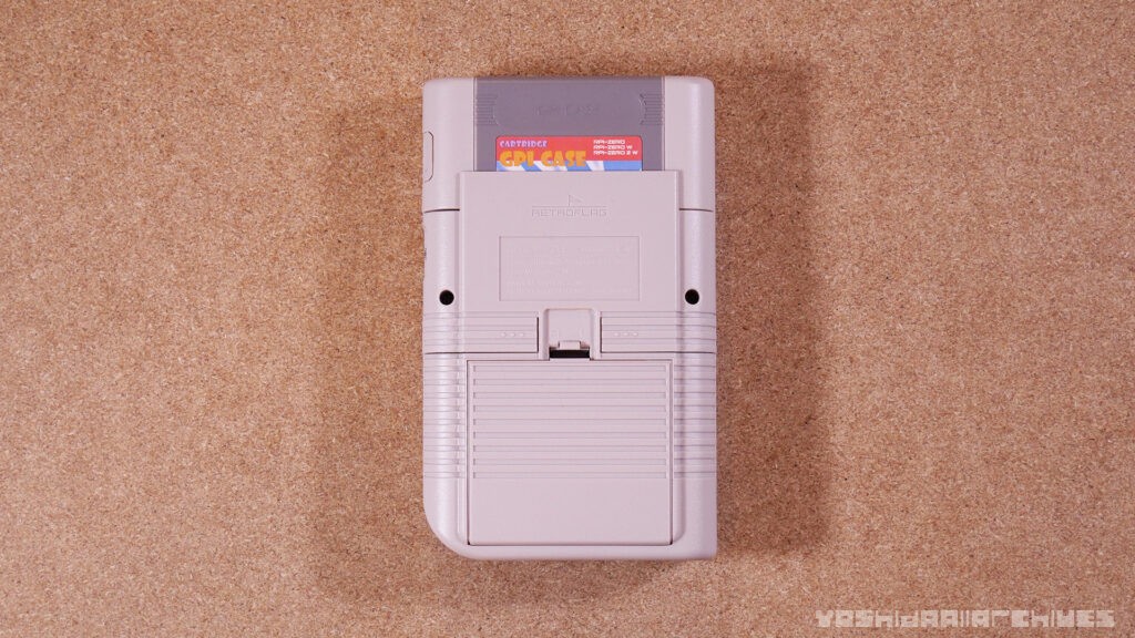 レビュー】まごうことなき初代ゲームボーイである（嘘）『GPi CASE 2W