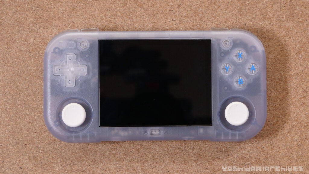 レビュー】かわいいけど大クセ『MagicX Mini Zero 28』 | yoshives