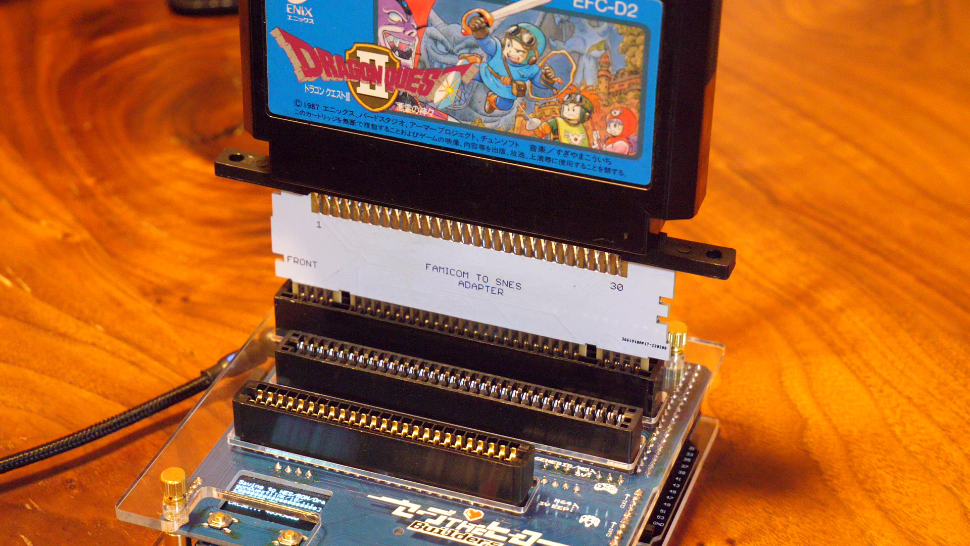 レビュー＆解説】吸い出し機の決定版！『Cartridge Reader V3 Alter