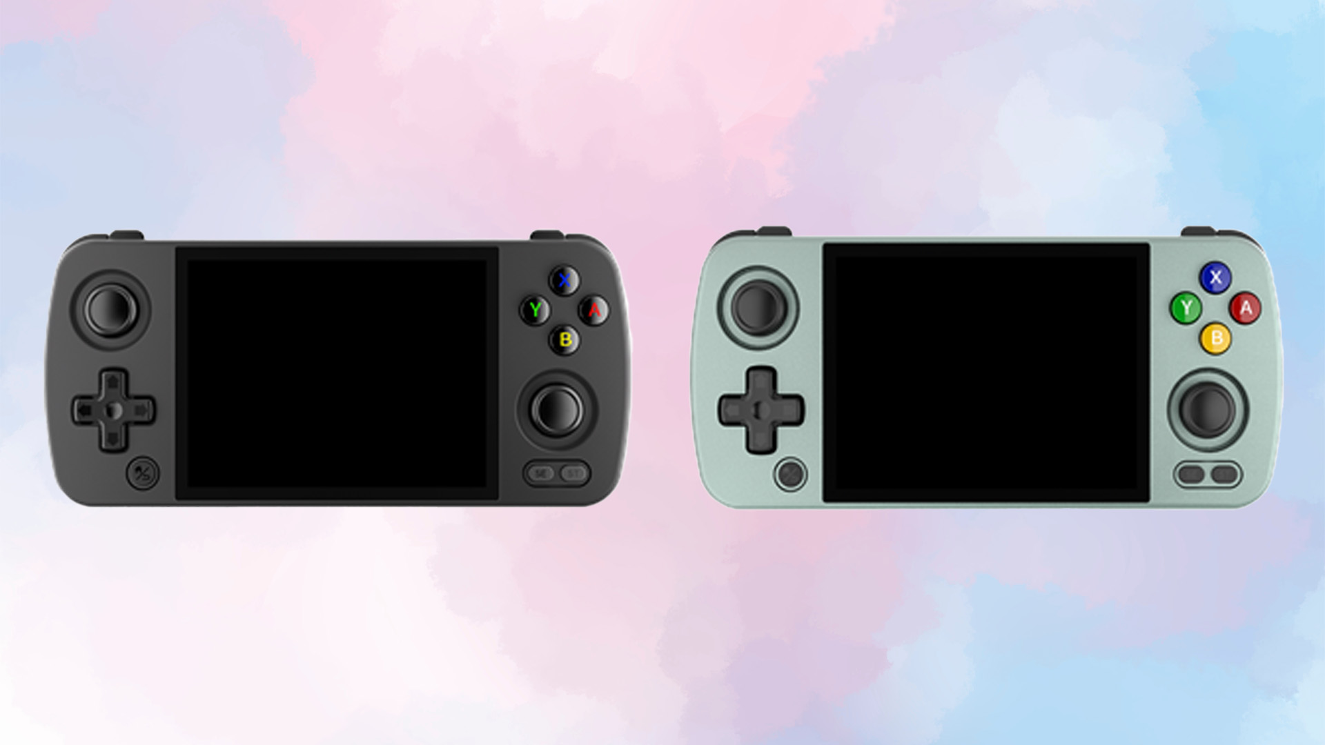 まさかの4インチ！『Anbernic RG405M』情報まとめ | yoshives