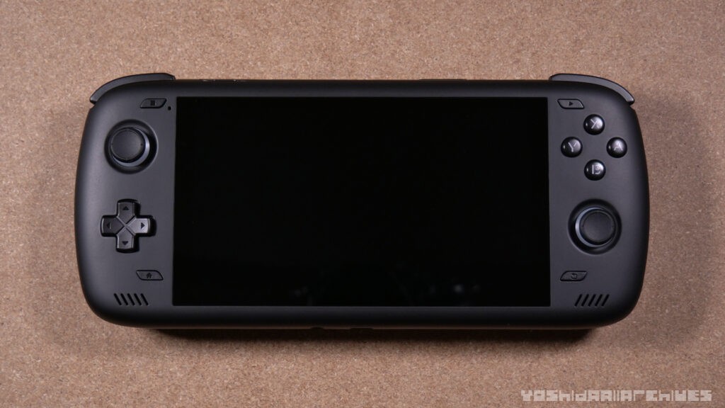 レビュー】最強のAndroidゲーム機『AYN Odin 2』 | yoshives