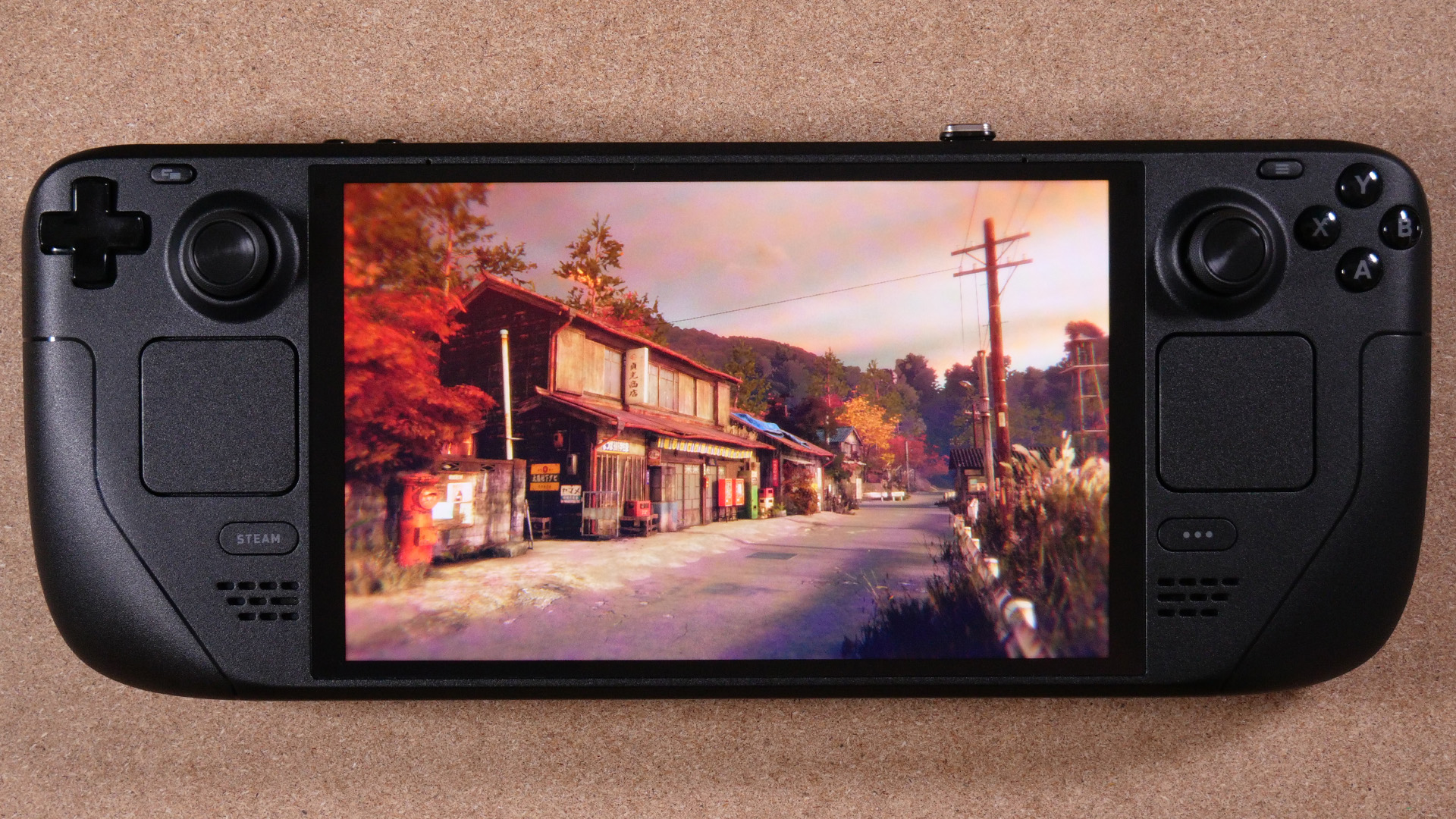 レビュー】まだ買ってないの？おめでとう。『SteamDeck OLED』 | yoshives