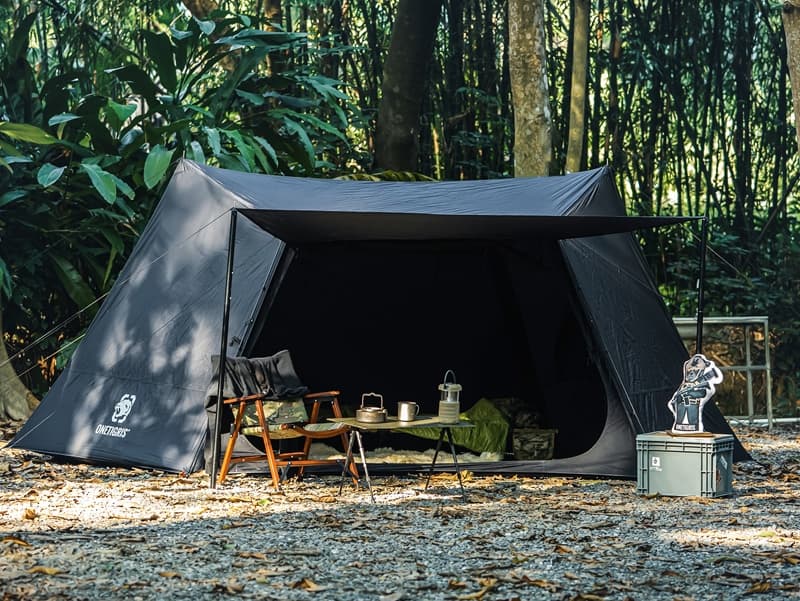 NEBULA SOLO HOMESTEADがワンティグリス ブラックタイガーシリーズに