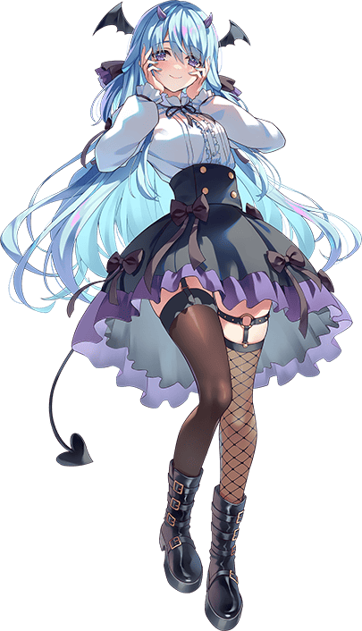 ようこそ実力至上主義のフェスタへ バレンタイン2026 ～天使と悪魔