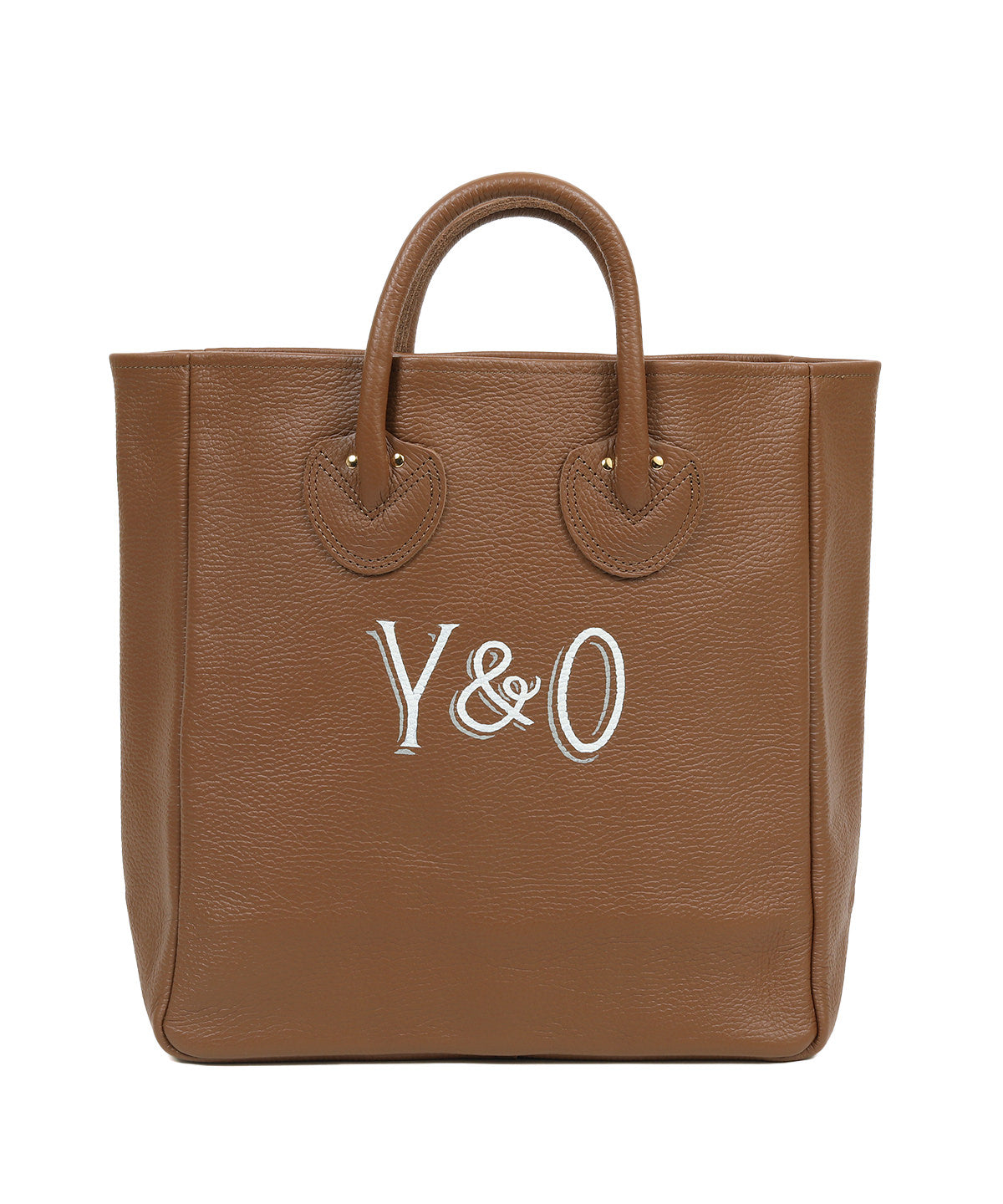 ヤングアンドオルセン ペインテッド レザー トート M – YOUNG & OLSEN