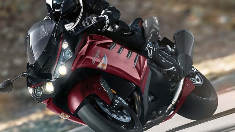 日本で消滅の自然吸気モンスターが最新モデルに！ カワサキ「ニンジャ