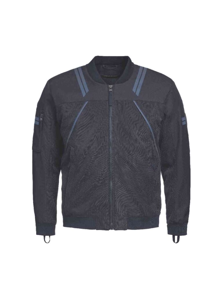 BMW Motorrad] 夏の新作ギア＆ガーメントや注目アイテム【暑い夏の