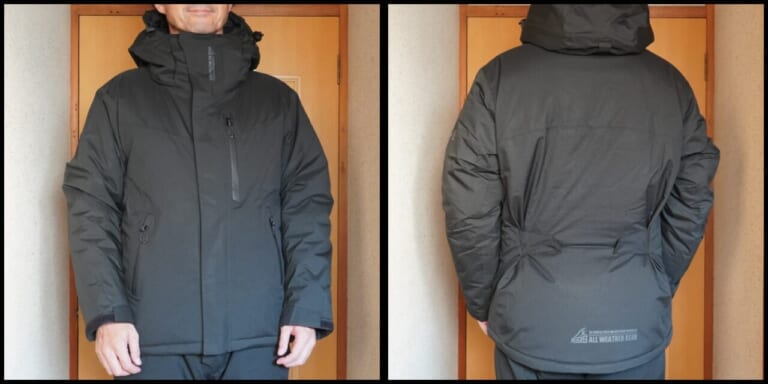 ワークマン】大人気のイージス 限定ブラックの予約期間は9/1～9/15＆