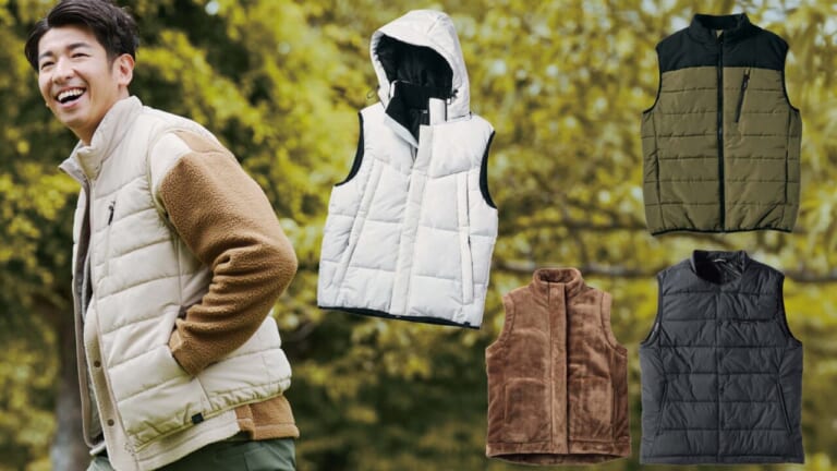 防寒】ワークマン「まるで着るコタツ」累計60万点突破のヒーターウエア