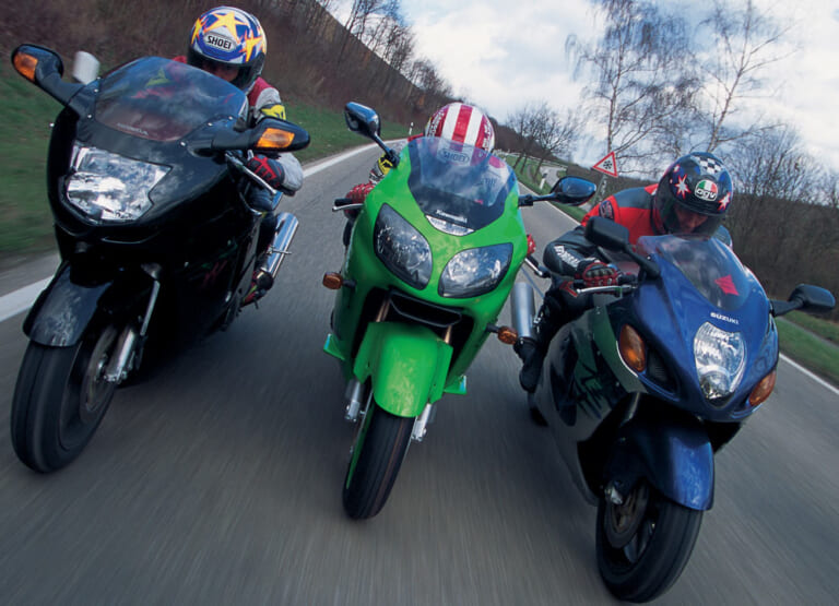 ハヤブサ飛翔伝説プレイバック#3〈初代〉'00年実測テスト再録