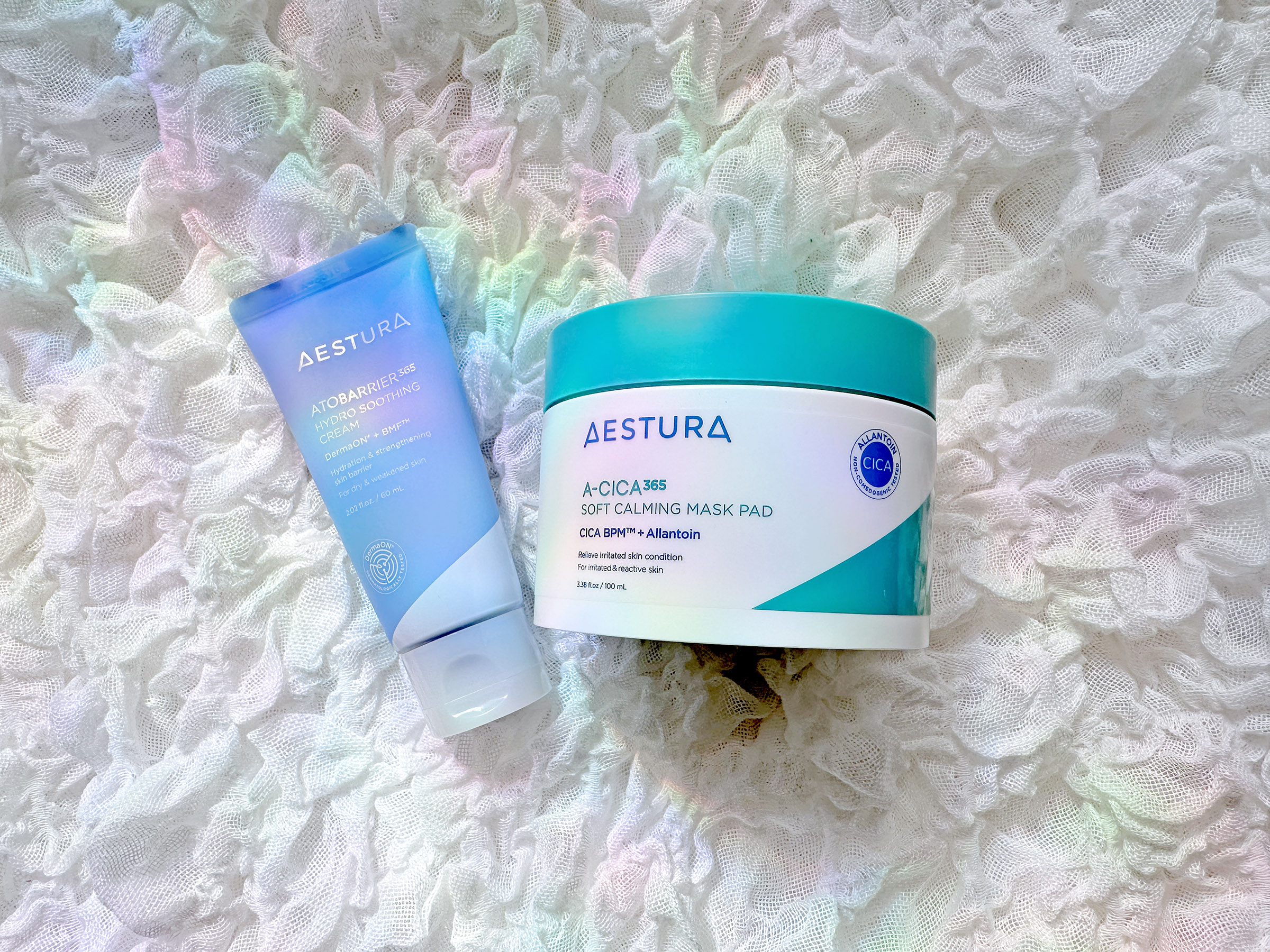 韓国発のAESTURA（エストラ）って知ってる？夏のお肌にうれしい