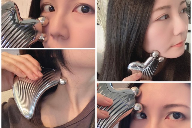 2個セット】ReFa 美顔器 セット ローラー カッサ 2個セット】ReFa 美顔