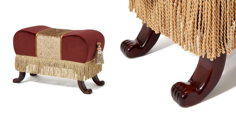 フランフラン×ディズニープリンセス」第2弾は美女と野獣♡ サルタン